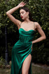 Abendkleid 7483